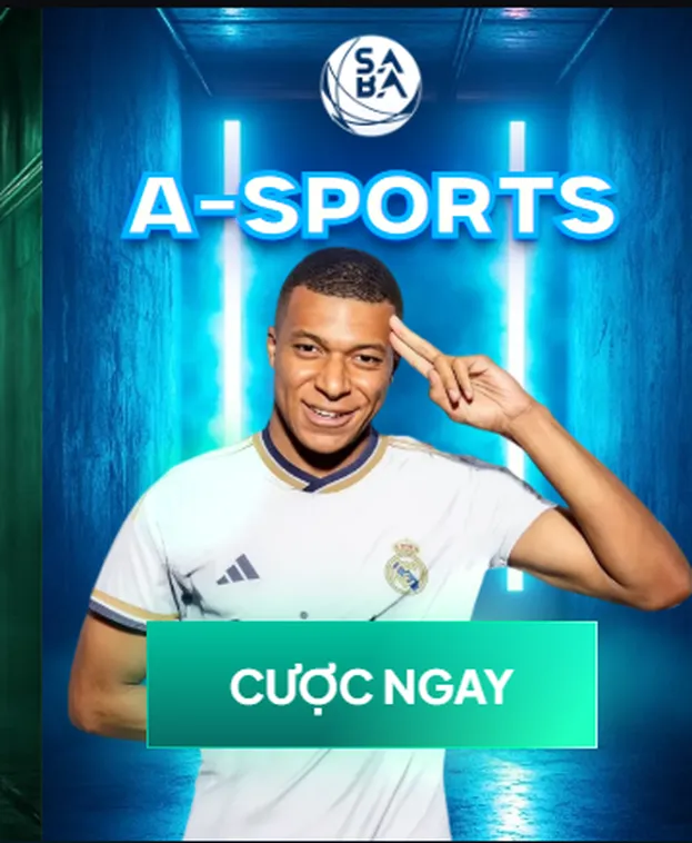 Thể Thao A Sports Tại Gem88 Thiên Đường Cá Cược Với Tỷ Lệ Kèo Thắng Lớn