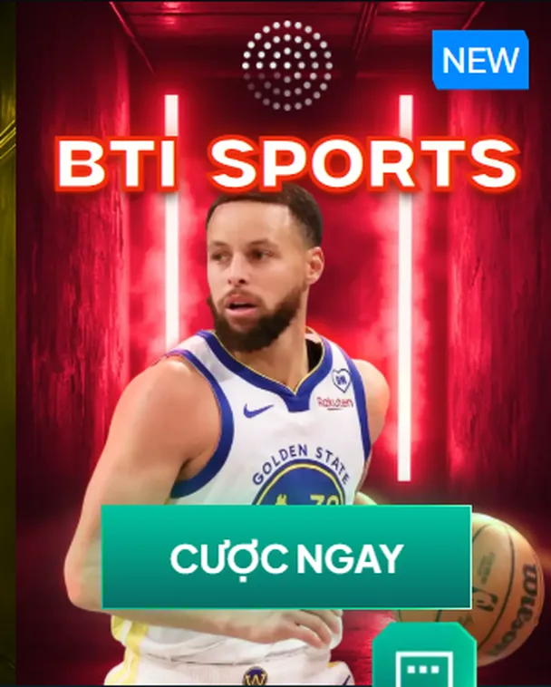 Thể Thao BTI Sports Tại Gem88 Trải Nghiệm Cá Cược Đỉnh Cao Và Siêu Hấp Dẫn