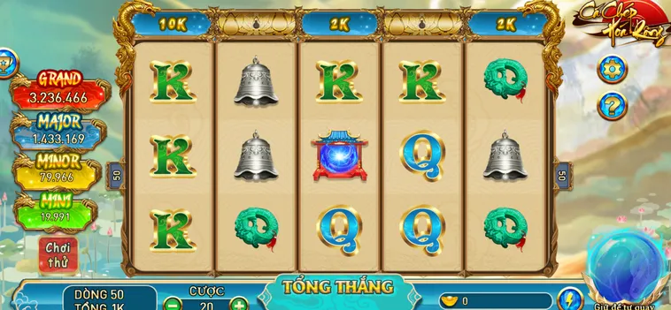 Nổ Hũ Cá Chép Hóa Rồng Tại Gem88 Siêu Phẩm Quay Hũ Đổi Thưởng