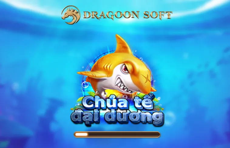 Bắn Cá Chúa Tể Đại Dương Tại Gem88 Hành Trình Chinh Phục Kho Báu