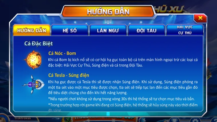 Bí Quyết Bắn Cá Đại Chiến Thái Bình Dương Tại Gem88 Săn Quà Khủng
