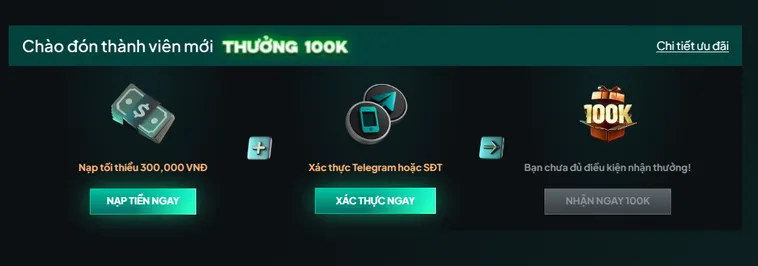Đăng Ký Gem88 Nhanh Chóng Nhận Ngay Ưu Đãi Khủng Cho Mọi Tân Thủ