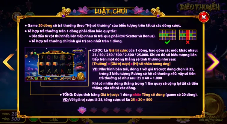 Khám Phá Siêu Phẩm Nổ Hũ Điêu Thuyền Tại Gem88 Với Tỷ Lệ Thưởng Cực Khủng