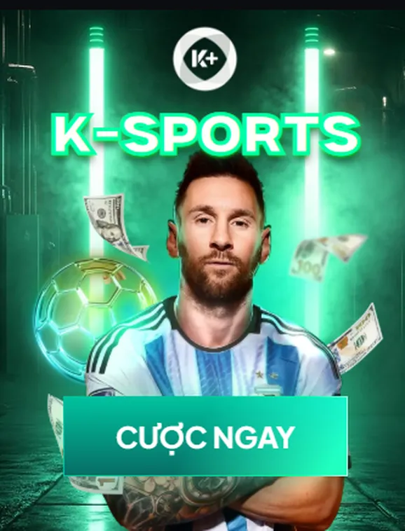 Thể Thao K Sports Tại Gem88 Sân Chơi Cá Cược Đẳng Cấp Với Tỷ Lệ Thưởng Lớn