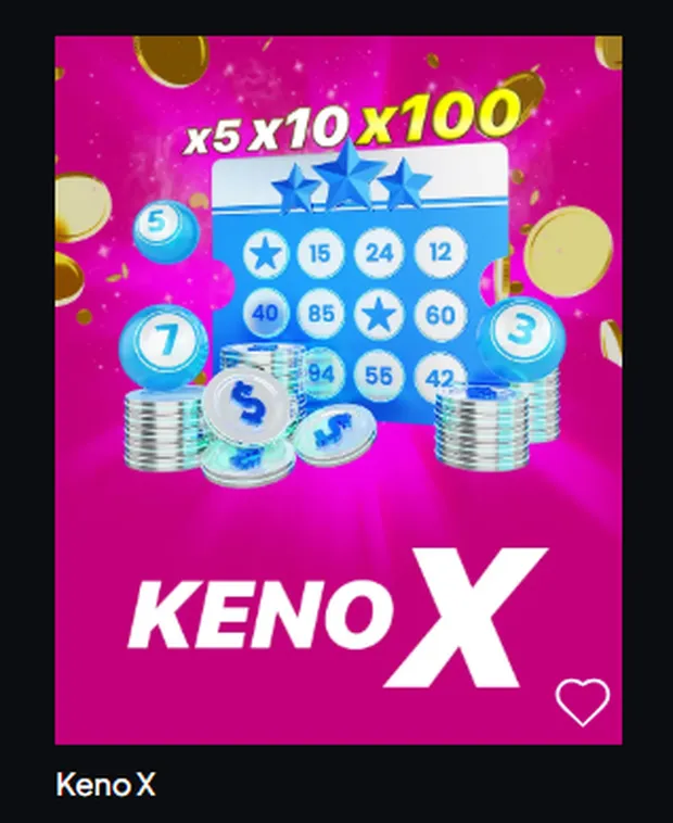 Trải Nghiệm Đỉnh Cao Keno X Tại Gem88 Với Công Nghệ Quay Số Siêu Tốc Nhất
