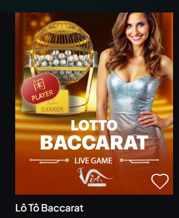 Lô Tô Baccarat Tại Gem88 Trò Chơi Bài Kinh Điển Với Thưởng Lớn