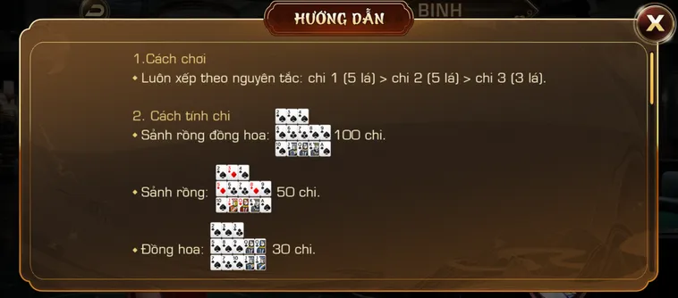 Mậu Binh Tại Gem88 Sân Chơi Bài Đỉnh Cao Với Tỷ Lệ Thưởng Cực Lớn