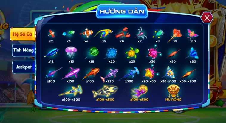 Bắn Cá Quay Đèn Kéo Quân Tại Gem88 Trải Nghiệm Đẳng Cấp Thắng Cược Khủng Mỗi Ngày