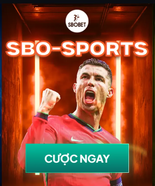 Thể Thao SBO Sports Tại Gem88 Đấu Trường Cá Cược Đẳng Cấp Quốc Tế