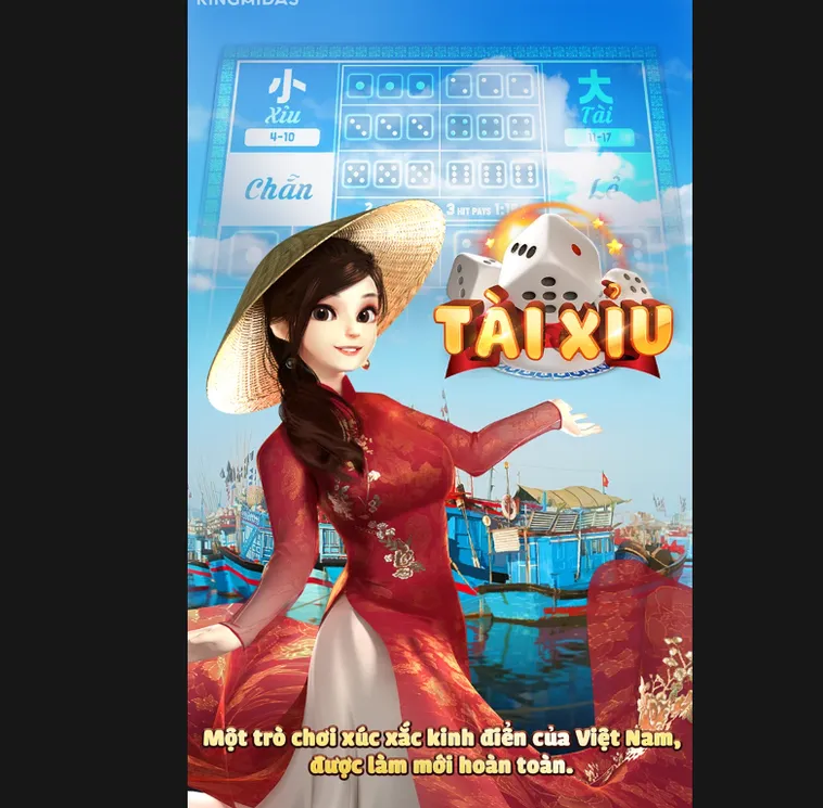 Tài Xỉu Game Bàn Tại Gem88 Trải Nghiệm Đẳng Cấp Thắng Cược Khủng Mỗi Ngày