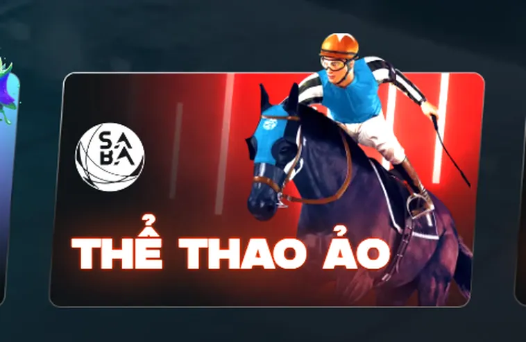 Thể Thao Ảo Tại Gem88 Trải Nghiệm Cá Cược Đỉnh Cao Và Siêu Tốc Độ