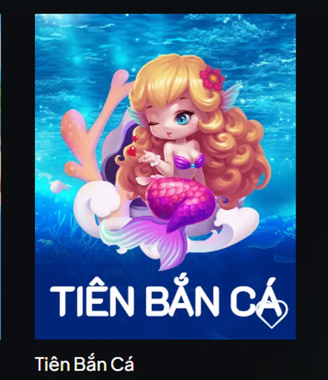 Bắn Cá Tiên Bắn Cá Tại Gem88 Trải Nghiệm Đẳng Cấp Thắng Cược Khủng Mỗi Ngày