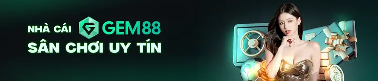 Hướng Dẫn Gem88 Chi Tiết Giúp Bạn Chinh Phục Mọi Đỉnh Cao Cá Cược