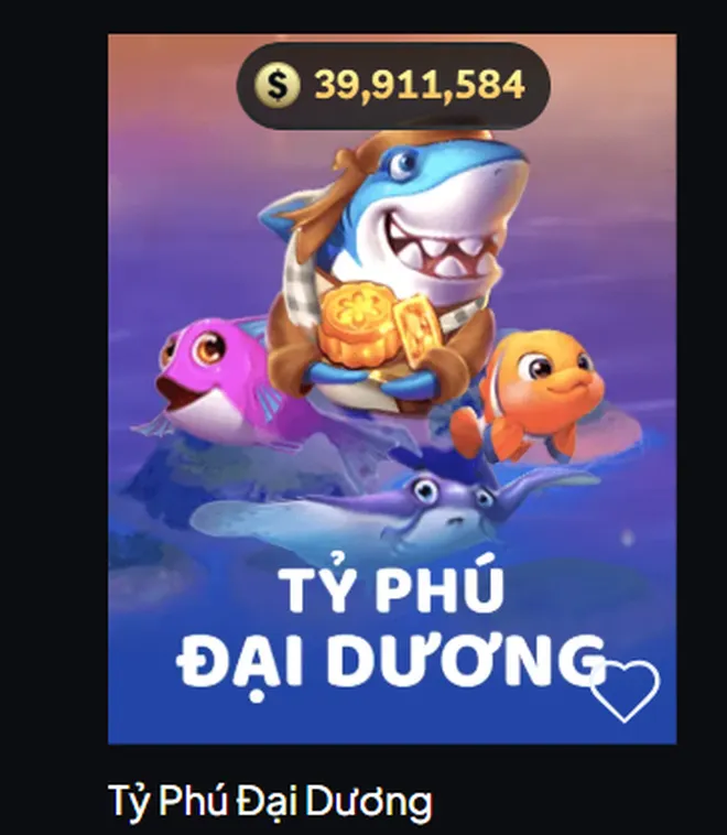 Bắn Cá Tỷ Phú Đại Dương Tại Gem88 Trải Nghiệm Đẳng Cấp Thắng Cược Khủng Mỗi Ngày