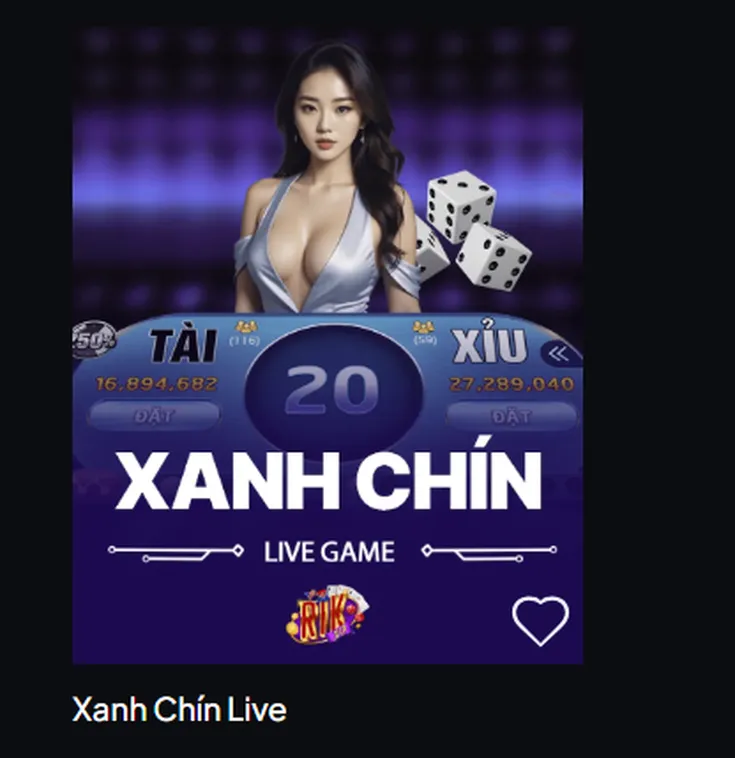 Trải Nghiệm Đỉnh Cao Xanh Chín Live Tại Gem88 Với Tỷ Lệ Thắng Khủng
