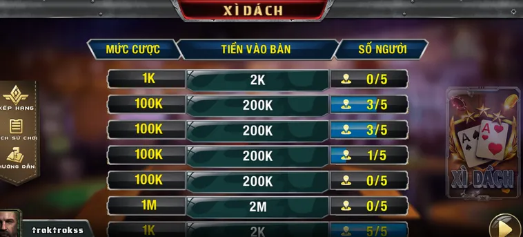 Xì Dealer Tại Gem88 Trải Nghiệm Đẳng Cấp Thắng Cược Khủng Cùng Người Đẹp