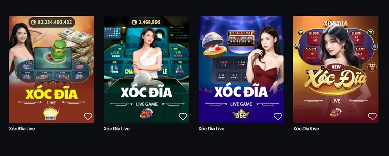 Trải Nghiệm Đỉnh Cao Xóc Đĩa Live Tại Gem88 Với Tỷ Lệ Thắng Khủng